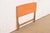 Heywood-Wakefield Heywood Wakefield Mid-Century Modern Solid Birch Twin Size Headboard, 1950s For Sale - Image 4 of 8