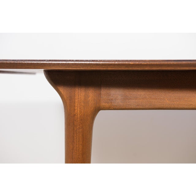 Mid-Century Teak Extendable Dining Table from McIntosh, United Knigdom, 1960s For Sale - Image 18 of 18