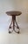 No. 4 Game Table by Michael Thonet for Gebrüder Thonet, 1885 For Sale - Image 15 of 15