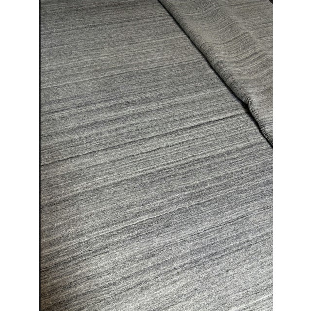 Restoration Hardware Natim Performance Rug – 12' X 15' For Sale In Columbus - Image 6 of 17