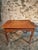Late 18th Century French Cherrywood Side Table For Sale - Image 10 of 14