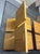 Modern Vintage Zig Zag Chair Set For Sale - Image 3 of 15