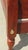 Traditional 1980s Henkel Harris Cherry Poster Bed Designer Rare Queen For Sale - Image 3 of 6