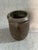 Wood Himachal Pot, 1930s For Sale - Image 7 of 8