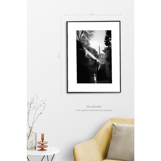 Fine art Giclee prints on Hahnemuhle Photo Rag 308gsm - a 100% cotton, acid-free, mould-made paper. Printed to Fine Art...