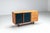 Pirkka Sideboard by Ilmari Tapiovaara for Laukaan Puu, 1940 For Sale - Image 3 of 18