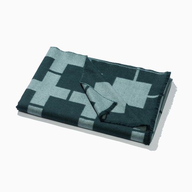 This product is woven from extra fine merino. Naturally curled, merino wool allows for fabrication of voluminous and...