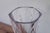 Vintage Art Deco Vase in Glass, 1930s For Sale - Image 3 of 11