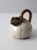 Vintage Studio Pottery Pitcher For Sale - Image 9 of 11