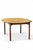 Wood Large Extendable Dining Table by Kurt Østervig for KP Møbler, Denmark, 1960s For Sale - Image 7 of 18