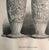 Paper French Artist, Neoclassical Roman Marble Urns, 1850, Black and White Print For Sale - Image 7 of 18