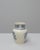 20th Century Belgian Blue Chinoiserie Ceramic Pitcher For Sale - Image 10 of 18