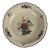 Agreste Saladier Plate Sarreguemines, 1930s For Sale