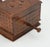Birdie Cigarette Dispenser Box in Carved Wood, 1950s For Sale - Image 3 of 17