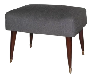 Vintage Italian Stool