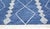 2000 - 2009 Moroccan Hand Knotted Wool Rug, 10'1"x14'2" For Sale - Image 5 of 6