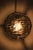 Metal Vintage Ceiling Lamp from Hillebrand For Sale - Image 7 of 9