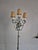 1930s Swedish Grace Floor Lamp by Bjerkås, 1930s For Sale - Image 5 of 18