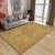 Experience the exceptional craftsmanship of this breathtaking Soumak rug, expertly created by skilled master weavers. Made...