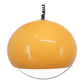 Mid-Century Pendant from Meblo, Italy, 1970s For Sale