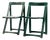 Beech Chairs by Aldo Jacober for Alberto Bazzani, 1960s, Set of 2 For Sale
