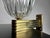 Murano Glass Wall Lamps attributed to Ercole Barovier, Italy, 1990s, Set of 2 For Sale - Image 6 of 10