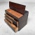 Japanese Sewing Box, 1890s For Sale - Image 4 of 9