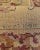 Persian Vintage Hand Knotted Persian Wool Rug For Sale - Image 3 of 6