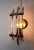 Venini Wall Light from Venini, Italy, 1970 For Sale - Image 4 of 8