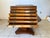Early 20th Century Antique Oak 6 Drawers Plan Chest. By Macey. For Sale - Image 9 of 17