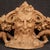 Flamand Terracotta Centrepiece, 20th Century For Sale - Image 4 of 12