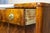 Wood Biedermeier Commode in Nutwood, Austria, 1830s For Sale - Image 7 of 18