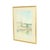 Carlier, Untitled, Honfleur, France, 1989, Photographic Paper & Compressed Wood & Pine For Sale - Image 6 of 11
