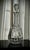 Edwardian Petal-Cut Crystal Sherry Decanter, England, 1905 For Sale - Image 4 of 18