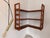 Modern Danish Teak Corner Shelf from Dyrlund, 1960s For Sale - Image 3 of 13
