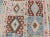 Geometric Flat Weave Wool Kilim Rug by Keivan Woven Arts 8'5 X 11'6 For Sale - Image 9 of 13
