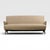 Attributed to Jens Risom Model 37 Early Vintage Mid Century Modern Sofa C. 1940s For Sale In New York - Image 6 of 7