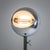 Industrial 1990s “Fire Ball” Floor Lamp, Designed by Carlo Forcolini for Artemide Sidecar Italy For Sale - Image 3 of 11