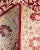 Mogul, One-of-a-Kind Hand-Knotted Area Rug - Red, 4' 2" x 6' 3" For Sale In New York - Image 6 of 8