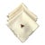 Vintage Embroidered Holly Berry Napkins, Set of 12 For Sale