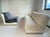 White Modular Sofa by Mario Bellini for Roche Bobois, 1970s, Set of 4 For Sale - Image 10 of 10
