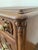 20th Century Pair of French Nightstands with One Drawer and Doors and Claw Feet For Sale - Image 11 of 18