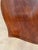 Auburn 1980s Kindel Mahogany Side Table From Their Winterthur Reproduction Collection For Sale - Image 8 of 16
