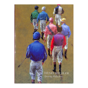 "Henry Koehler: Sporting Reflections - Rafael Valls" 2002