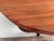 Vintage Italian Half-Moon Console Table, 1950s For Sale - Image 11 of 14
