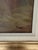Black Thor Fagerkvist, The Farewell, 1920s, Oil on Canvas, Framed For Sale - Image 8 of 11