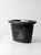 Antique Chinese Primitive Coopered Wood Basin For Sale - Image 4 of 14