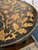 Wood 1990s Round Occasional Table With Gilded Detail For Sale - Image 7 of 10