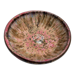 Vintage Handmade Studio Pottery Bowl
