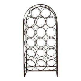Example of Arthur Umanoff Wine Racks